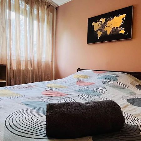 Appartement Proche Centre Ville Avec Parking Gratuit Annecy Exteriér fotografie