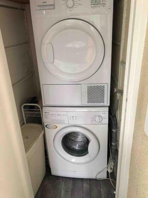 Appartement Proche Centre Ville Avec Parking Gratuit Annecy Exteriér fotografie