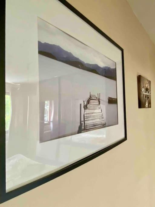 Appartement Proche Centre Ville Avec Parking Gratuit Annecy Exteriér fotografie